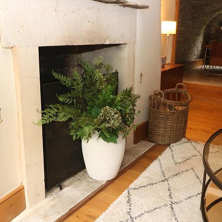Castle Combe Cottage Luaran gambar