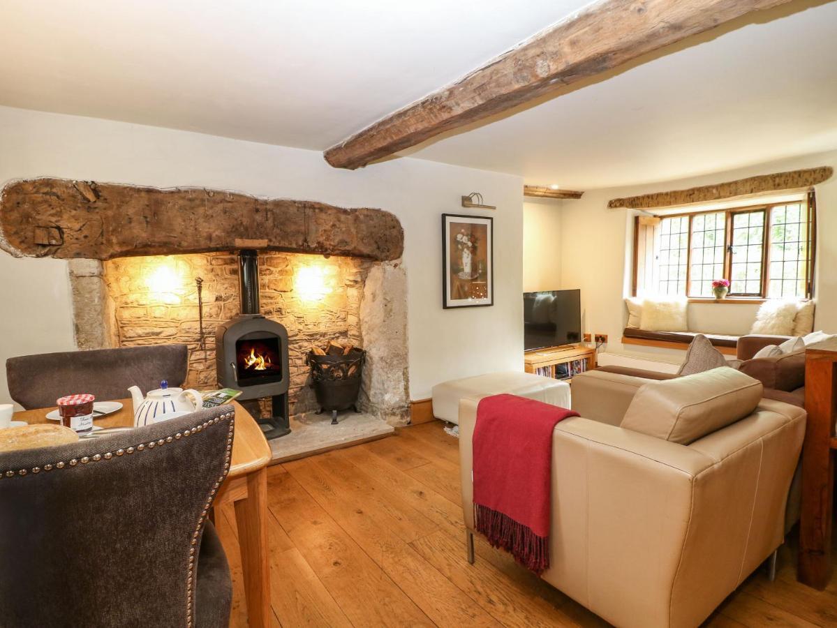 Castle Combe Cottage Luaran gambar
