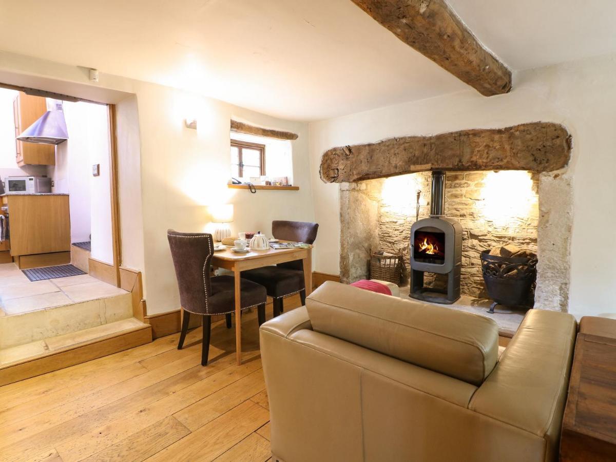 Castle Combe Cottage Luaran gambar