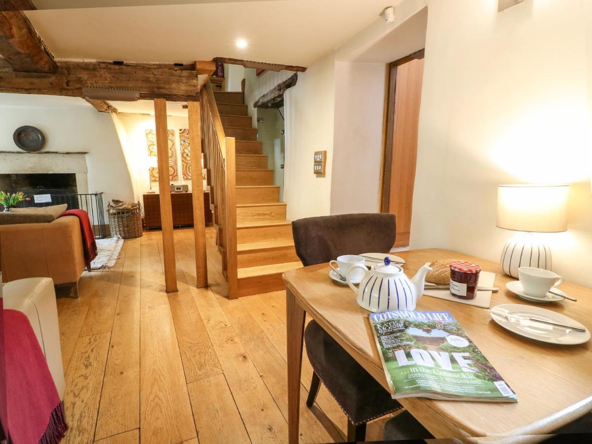 Castle Combe Cottage Luaran gambar