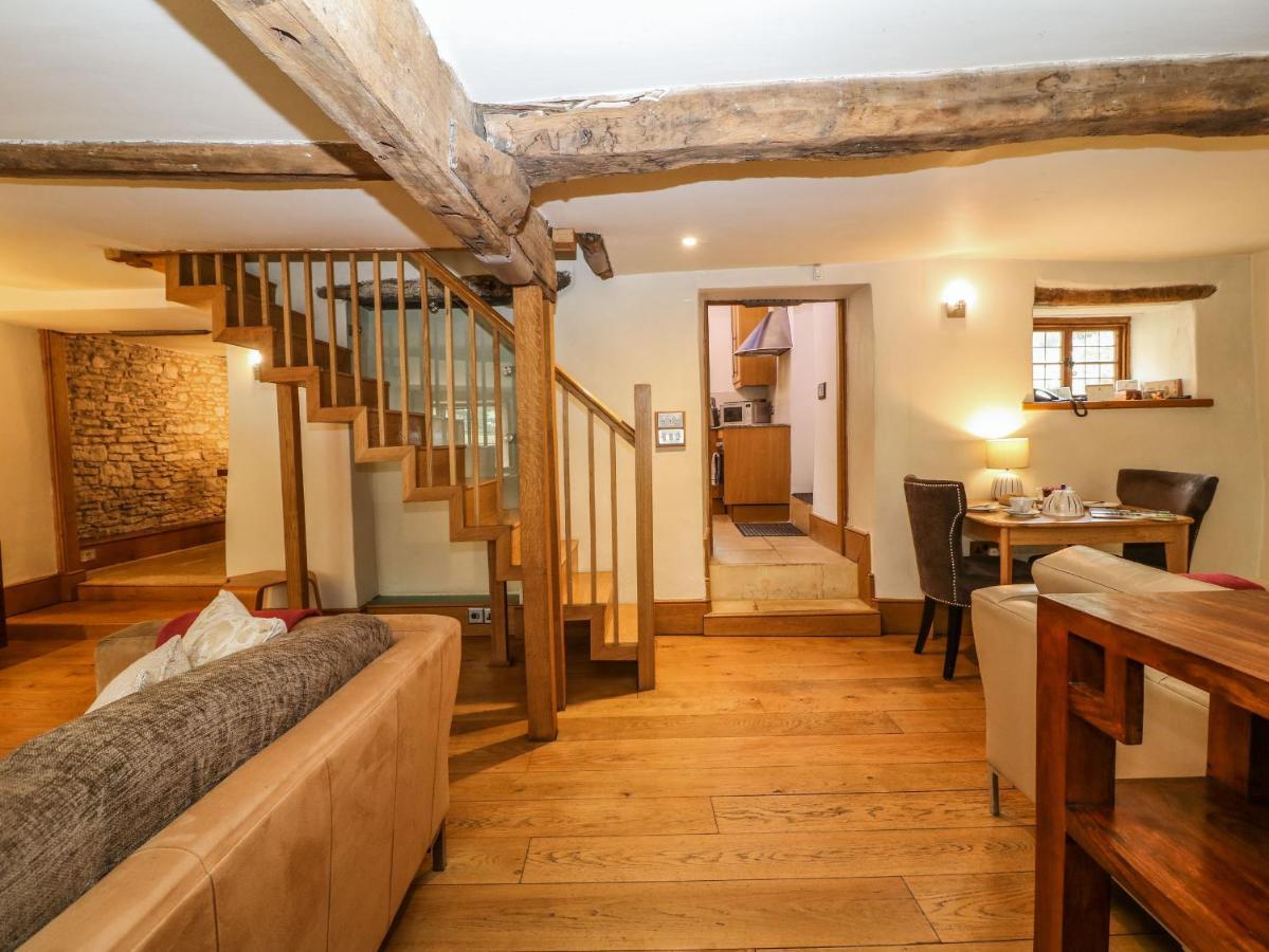 Castle Combe Cottage Luaran gambar