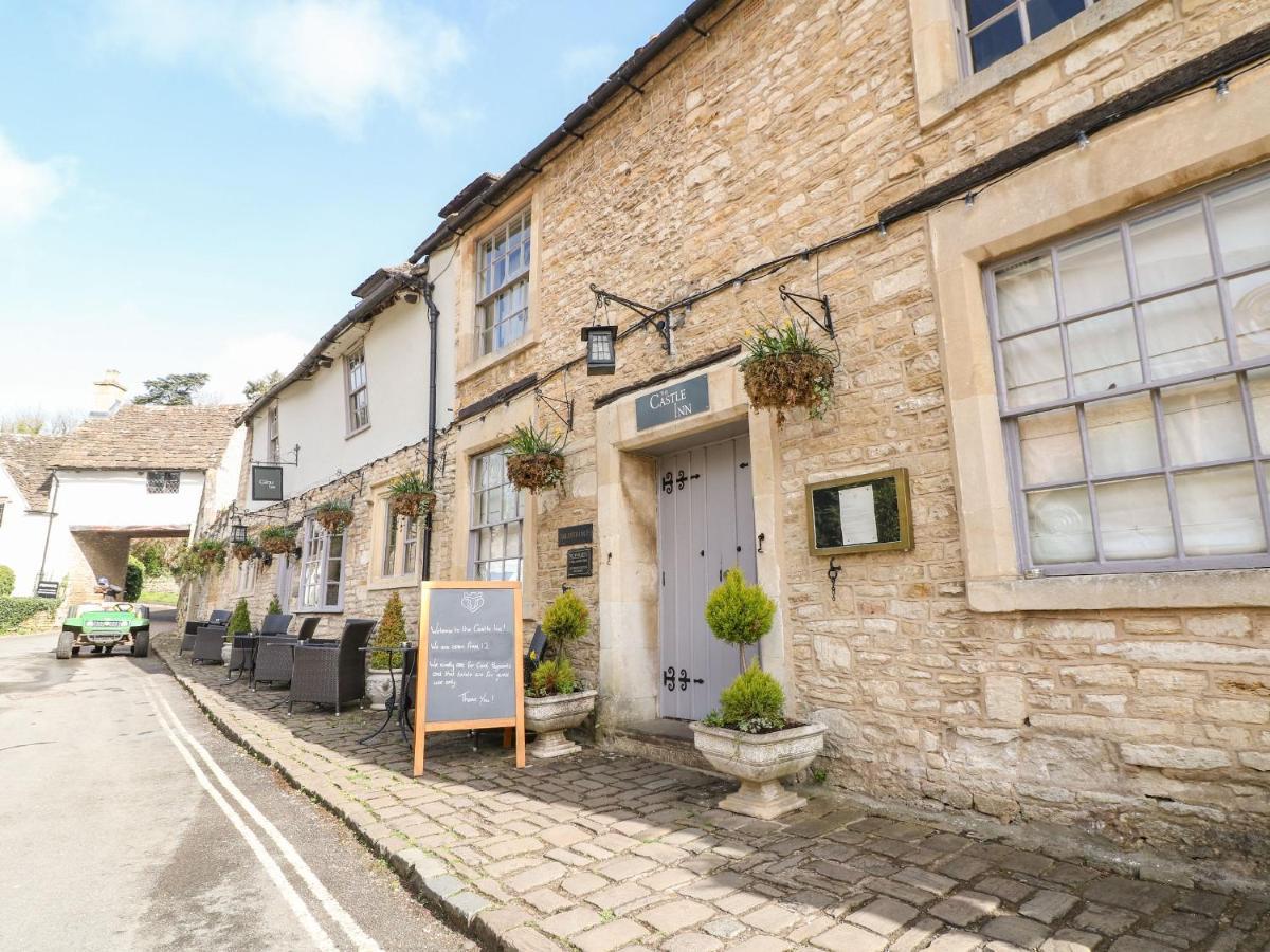 Castle Combe Cottage Luaran gambar