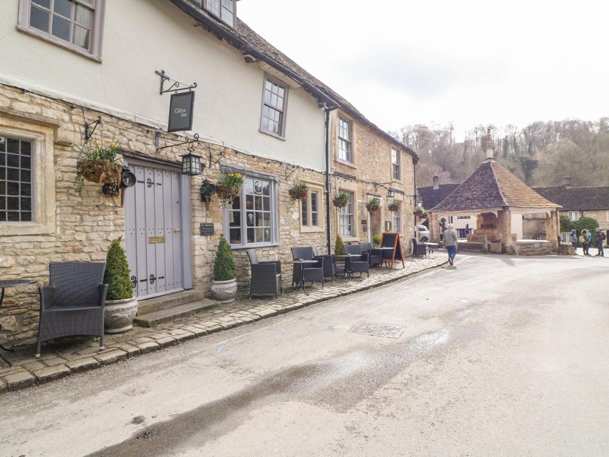 Castle Combe Cottage Luaran gambar