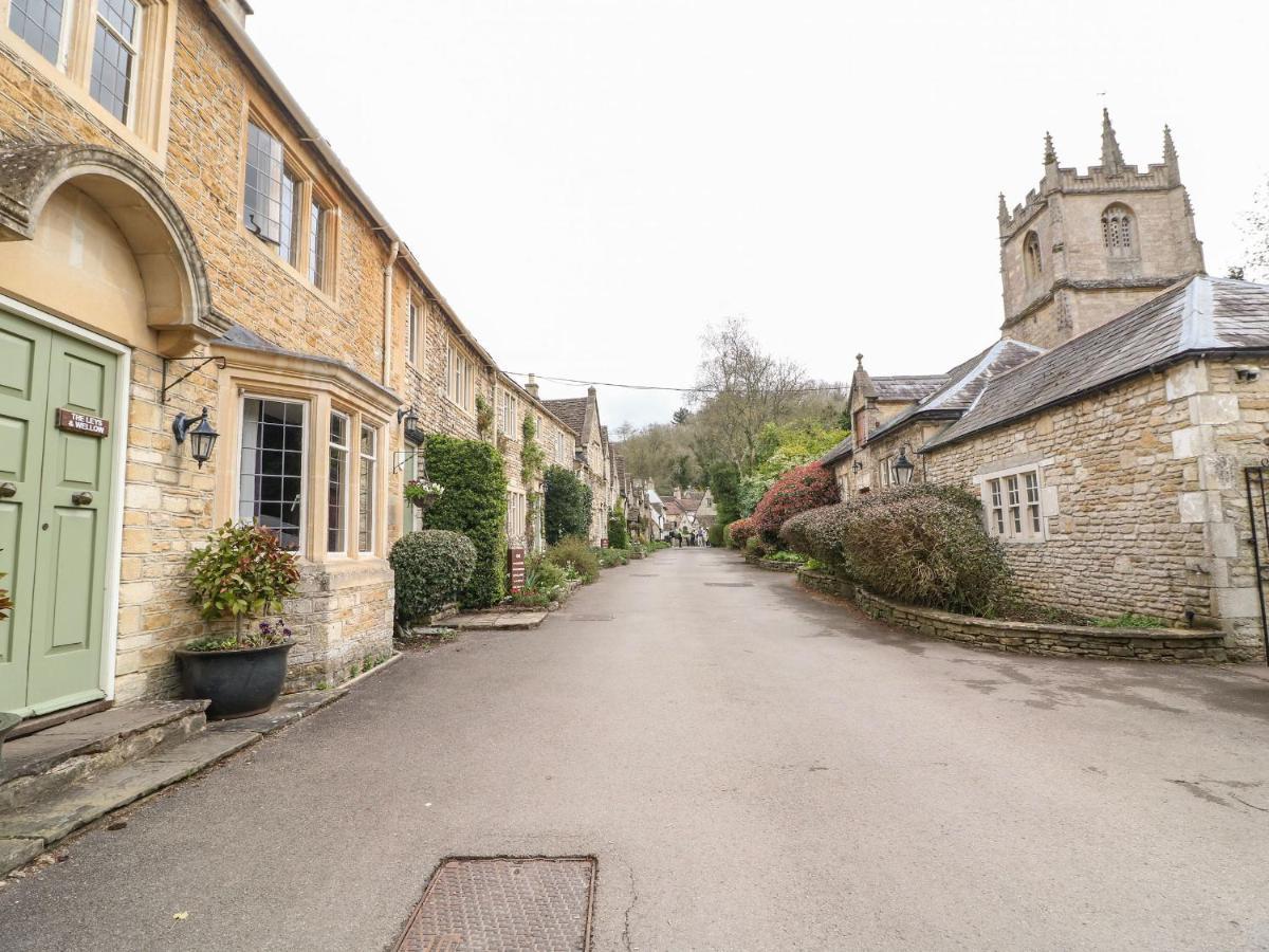 Castle Combe Cottage Luaran gambar