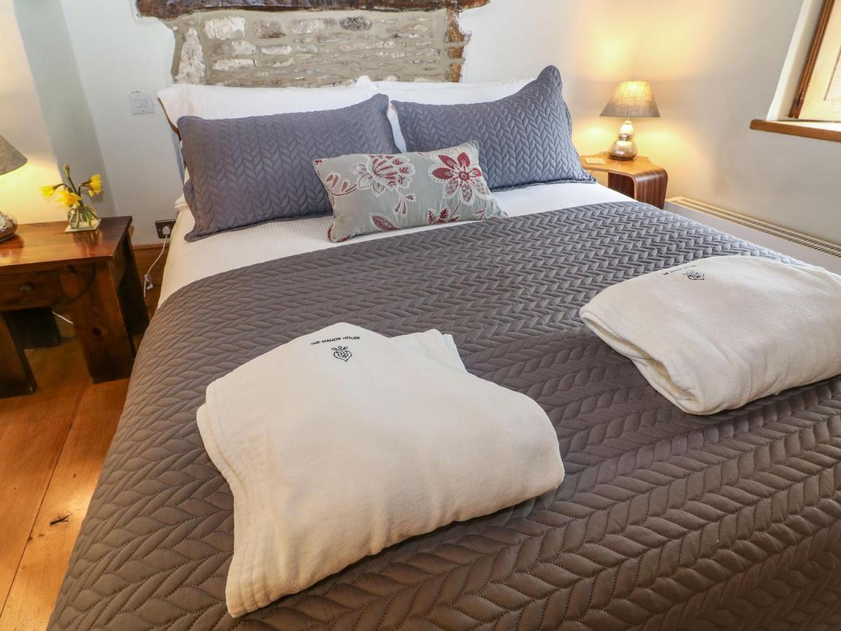 Castle Combe Cottage Luaran gambar