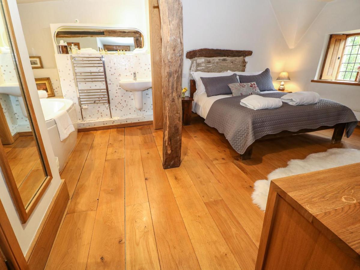 Castle Combe Cottage Luaran gambar