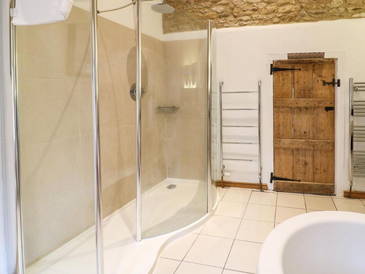 Castle Combe Cottage Luaran gambar