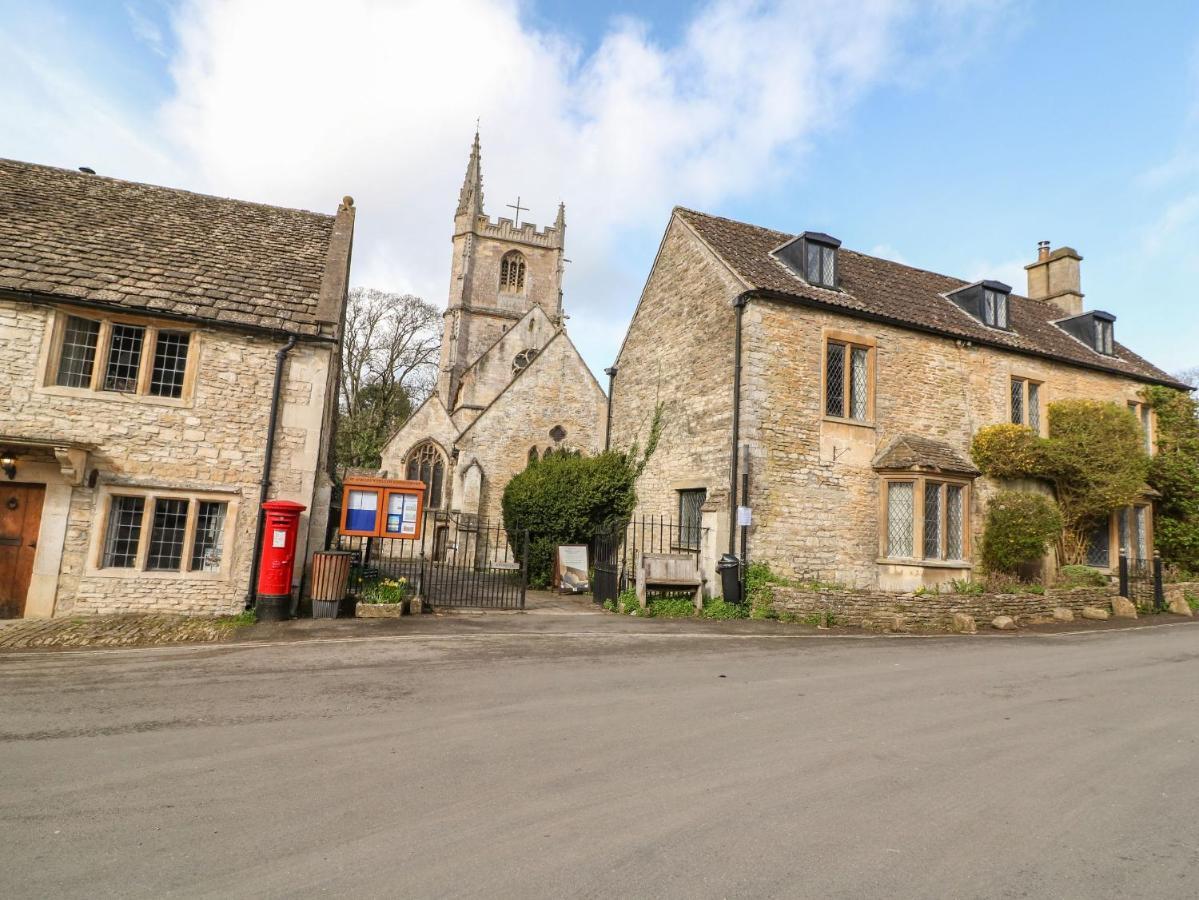 Castle Combe Cottage Luaran gambar