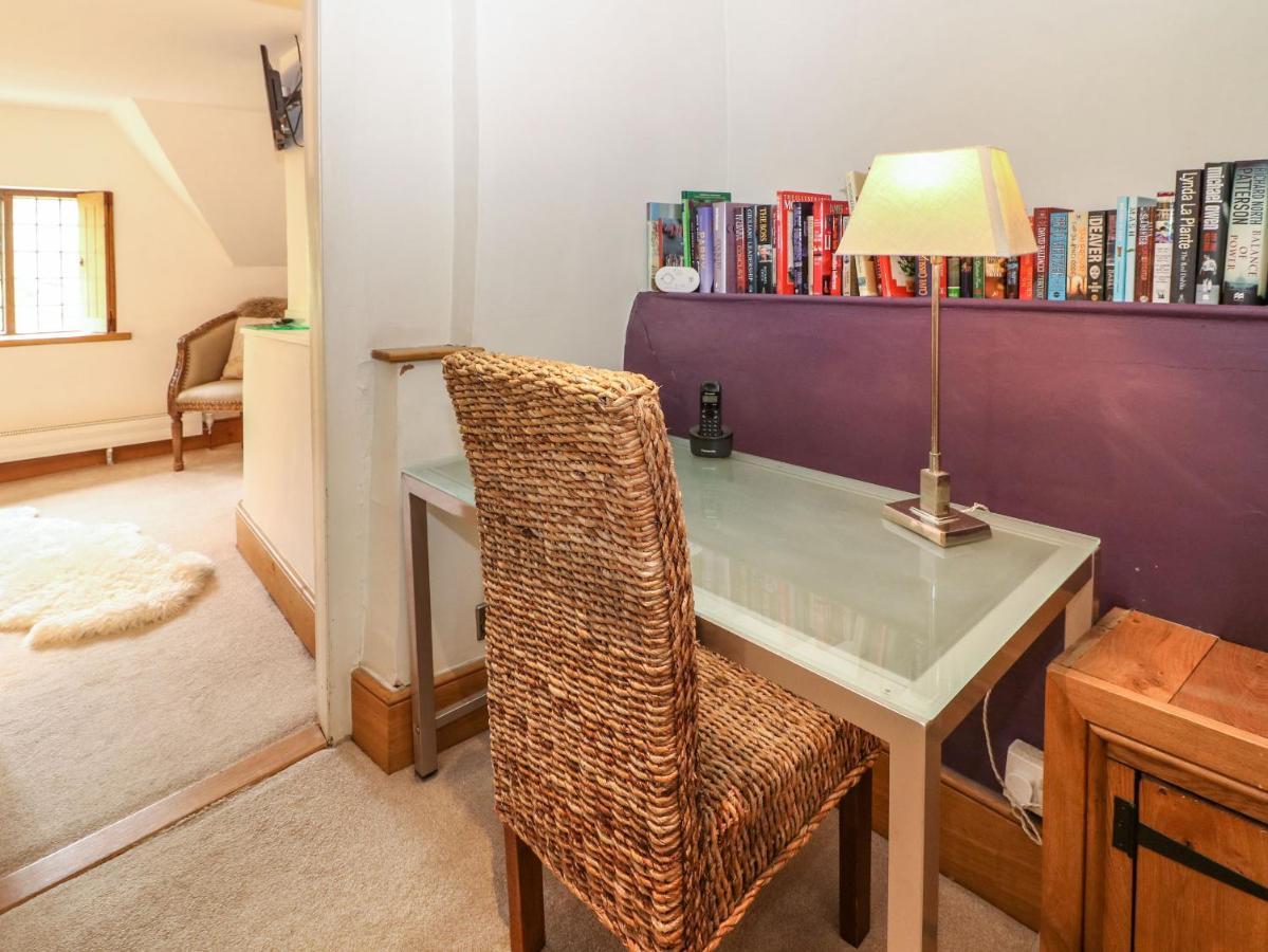 Castle Combe Cottage Luaran gambar