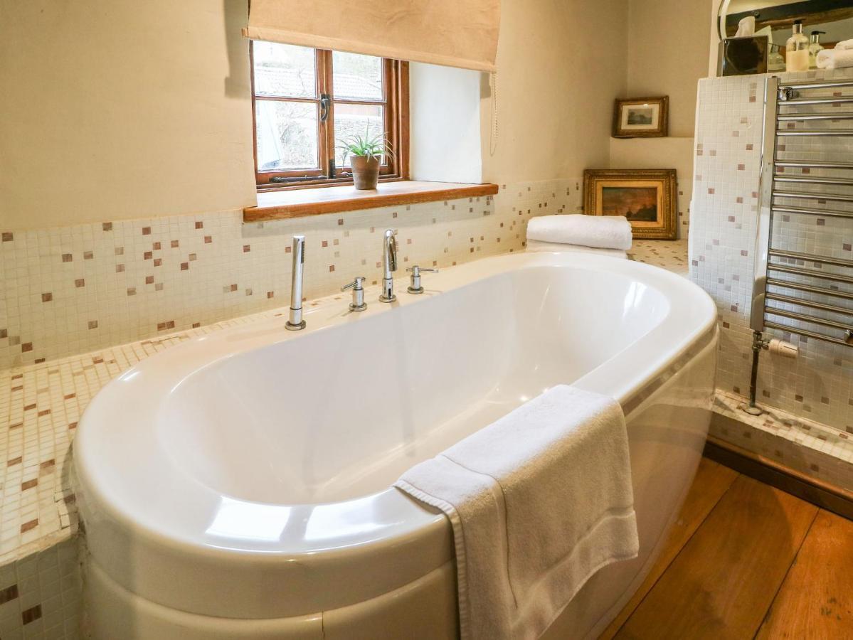 Castle Combe Cottage Luaran gambar