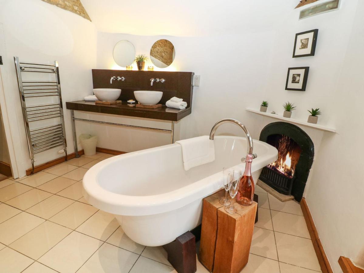 Castle Combe Cottage Luaran gambar
