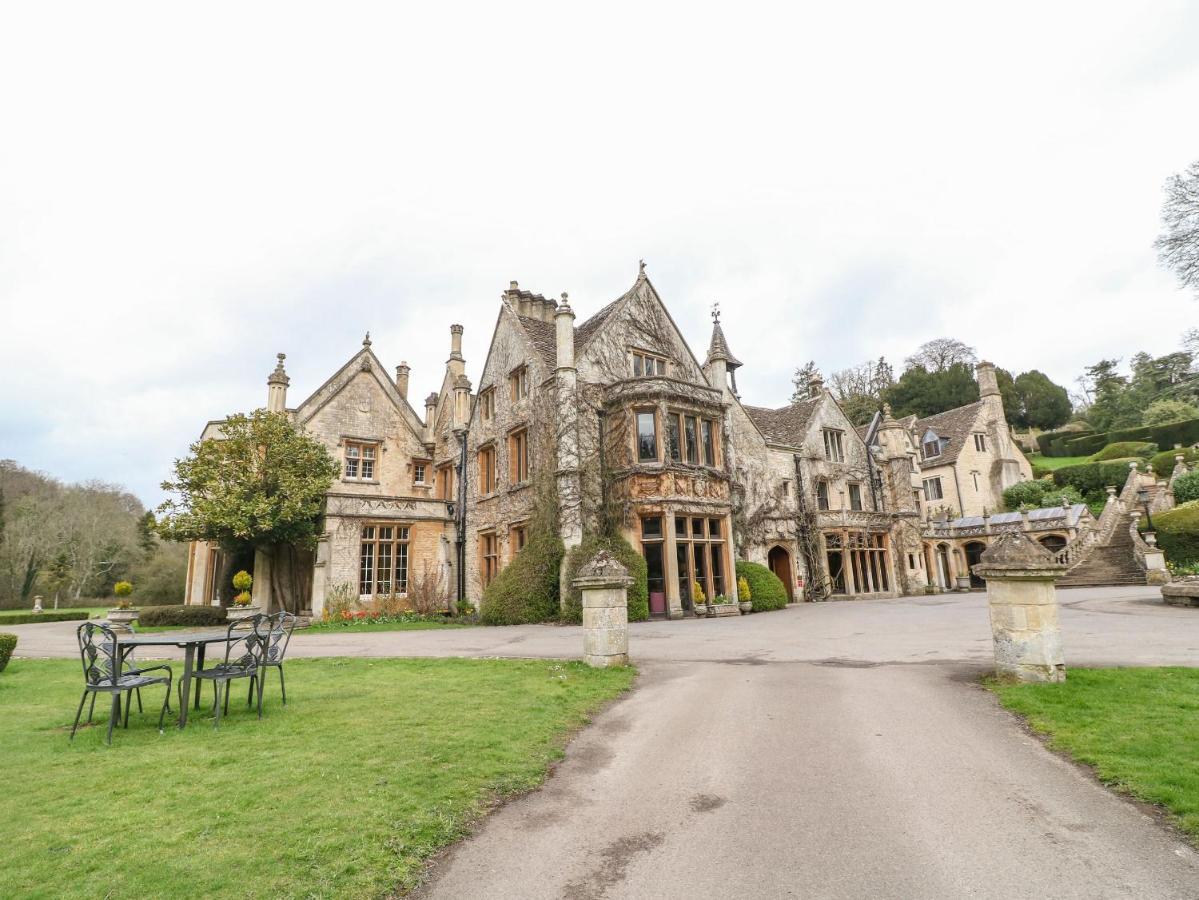 Castle Combe Cottage Luaran gambar