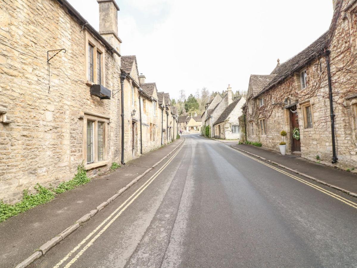 Castle Combe Cottage Luaran gambar