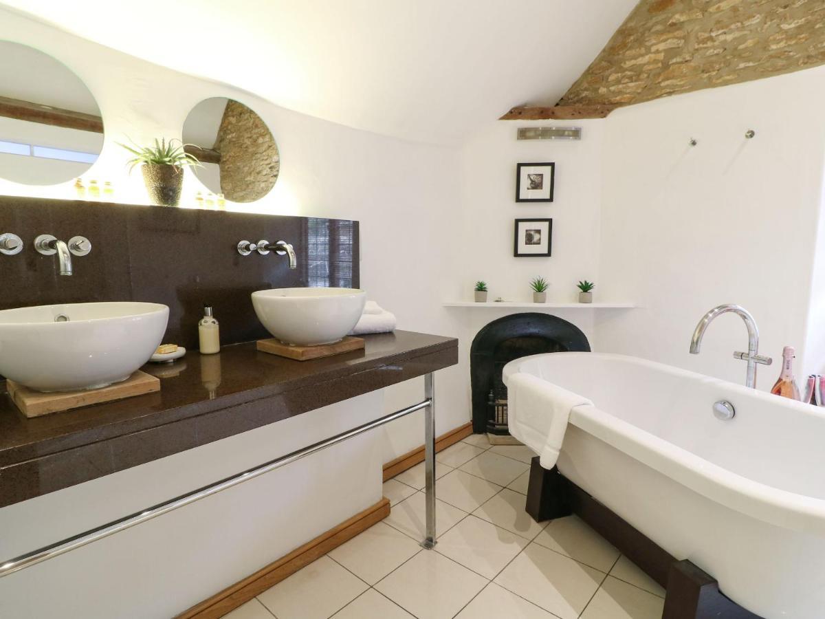 Castle Combe Cottage Luaran gambar