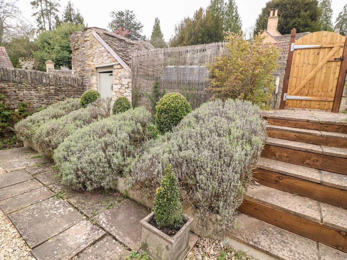 Castle Combe Cottage Luaran gambar