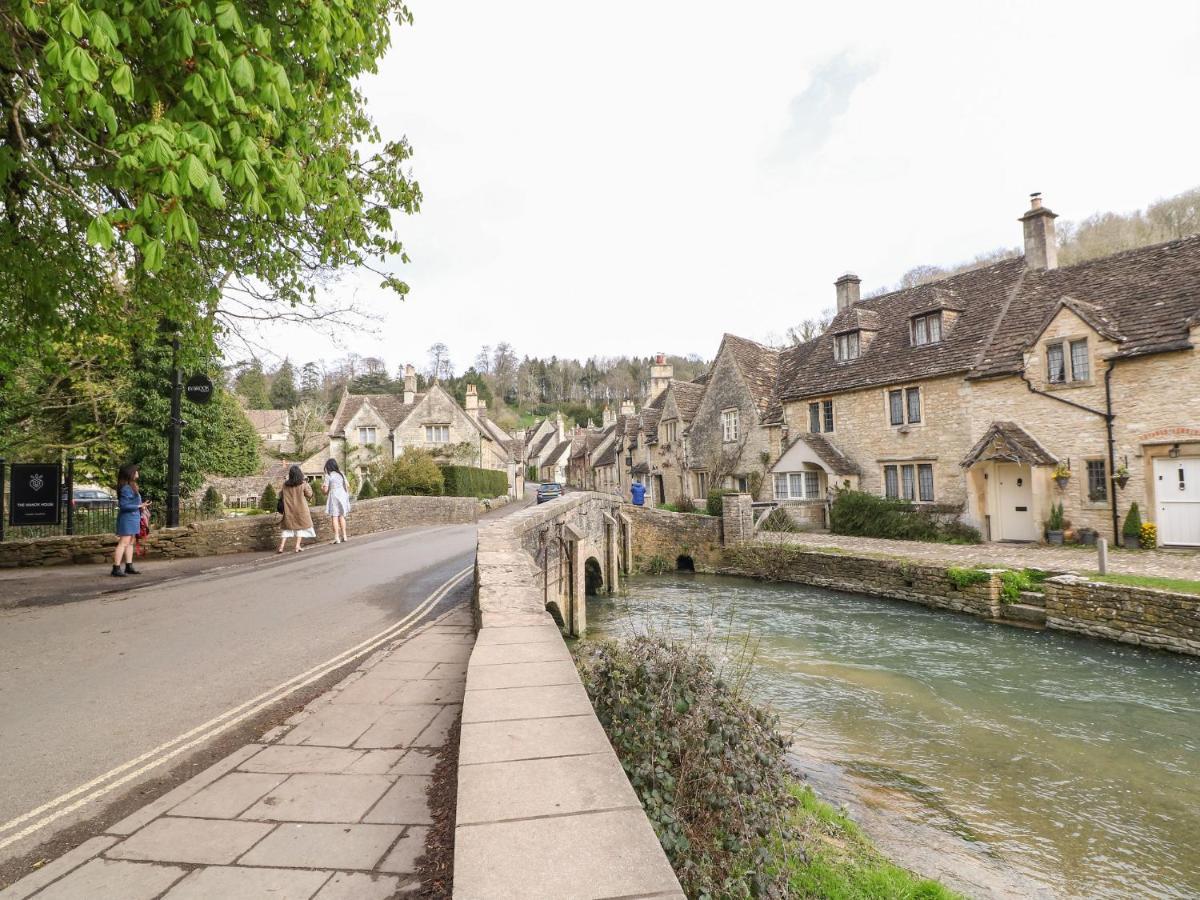 Castle Combe Cottage Luaran gambar