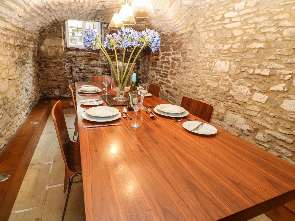 Castle Combe Cottage Luaran gambar