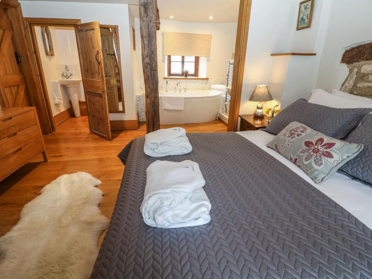 Castle Combe Cottage Luaran gambar