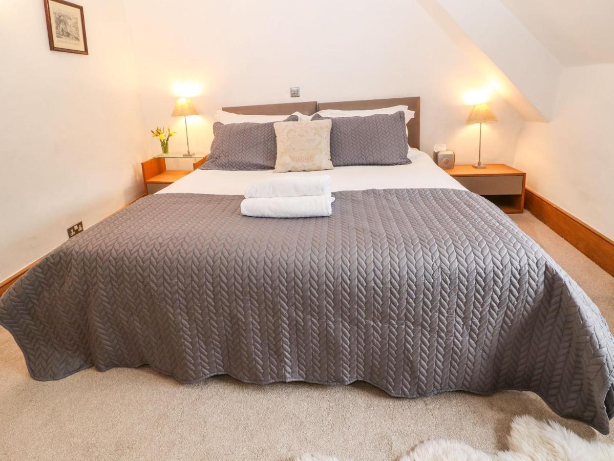 Castle Combe Cottage Luaran gambar