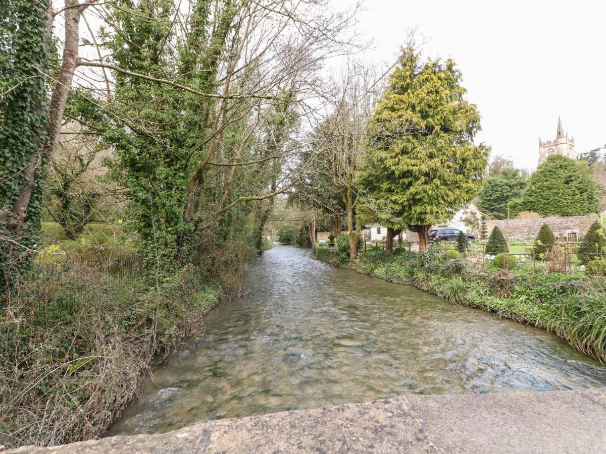 Castle Combe Cottage Luaran gambar