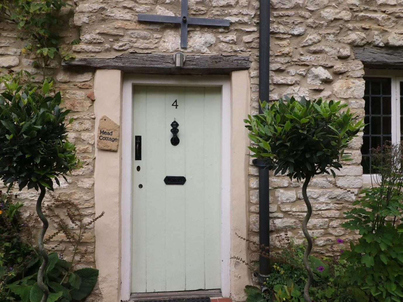 Castle Combe Cottage Luaran gambar