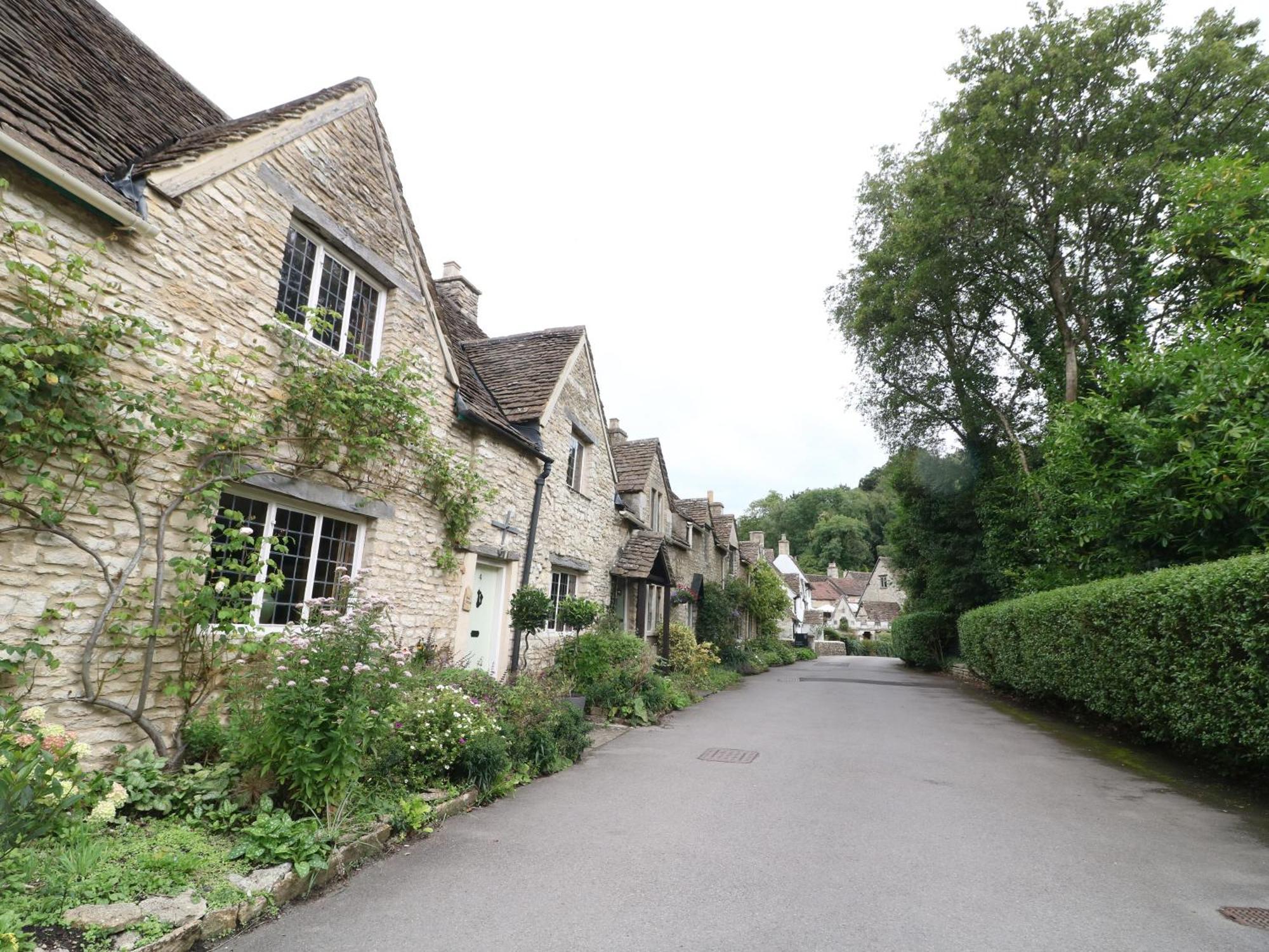 Castle Combe Cottage Luaran gambar